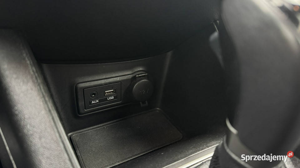 Hyundai ix20 16 125 Automat Podgrz fotele 55