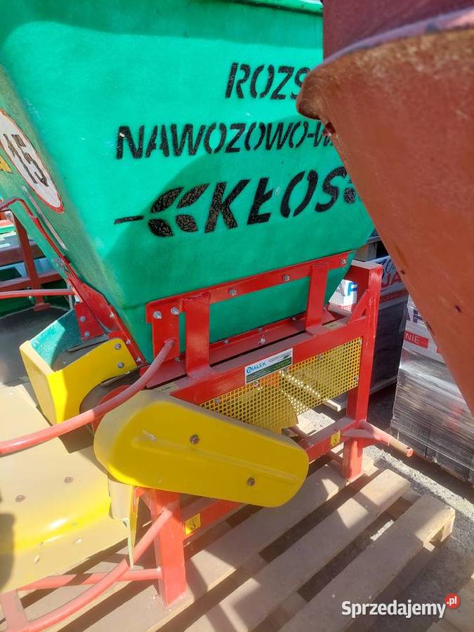 Siewnik Kłos Główczyn