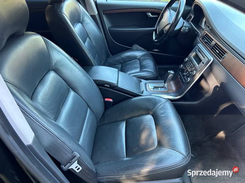 Volvo xc70 32LPG 2011r Aukcja grzecznościowa Bełchatów