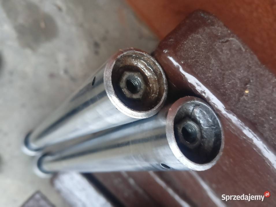 Lagi Simson S51 Tarnów