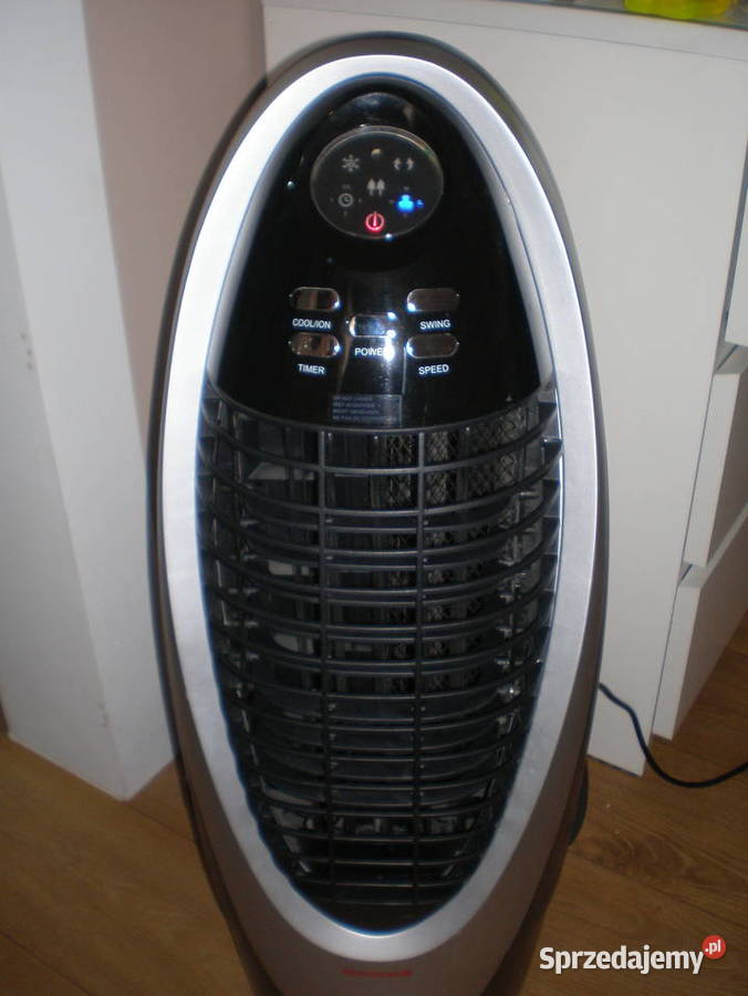 kliatyzator ewaporacyjny klimator honeywell CS Rozprza sprzedam