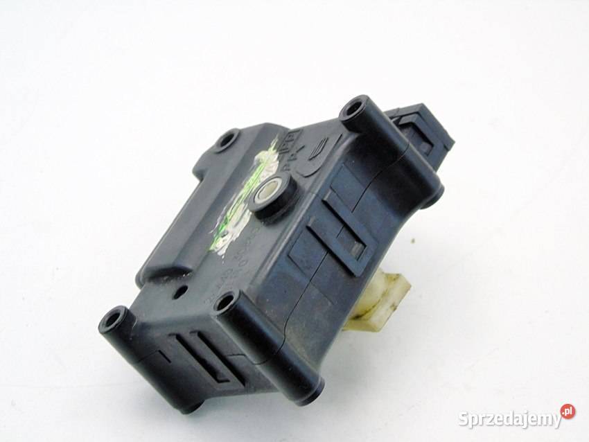SILNICZEK NAWIEWU NISSAN ALMERA TINO 2002 22 DI osobowe śląskie Sosnowiec