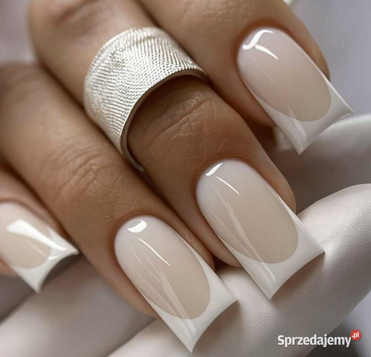 Manicure i pedicure chwila relaksu Chorzów
