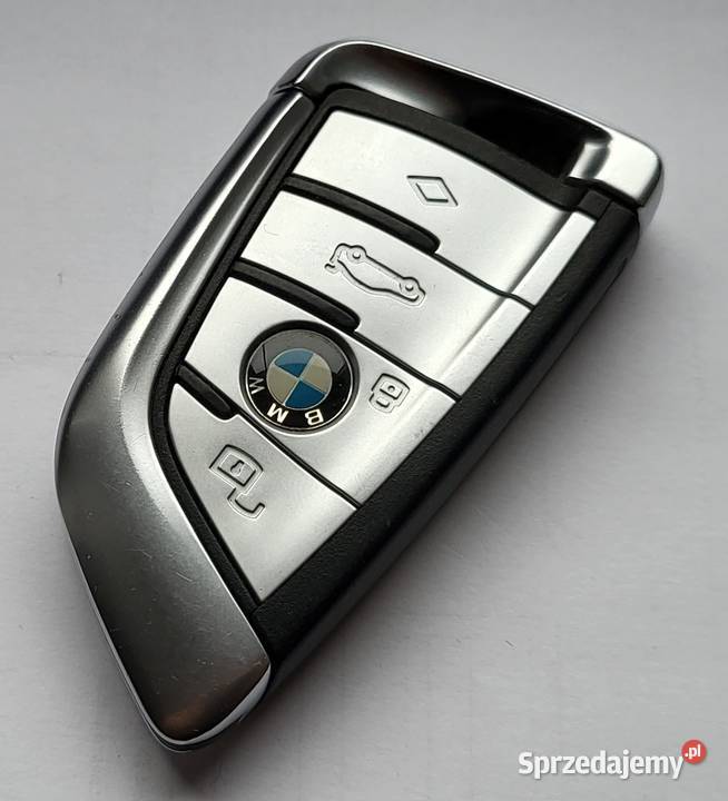 PILOT KLUCZYK BMW G10 G20 G30 G01 G02 G05 G06 osobowe