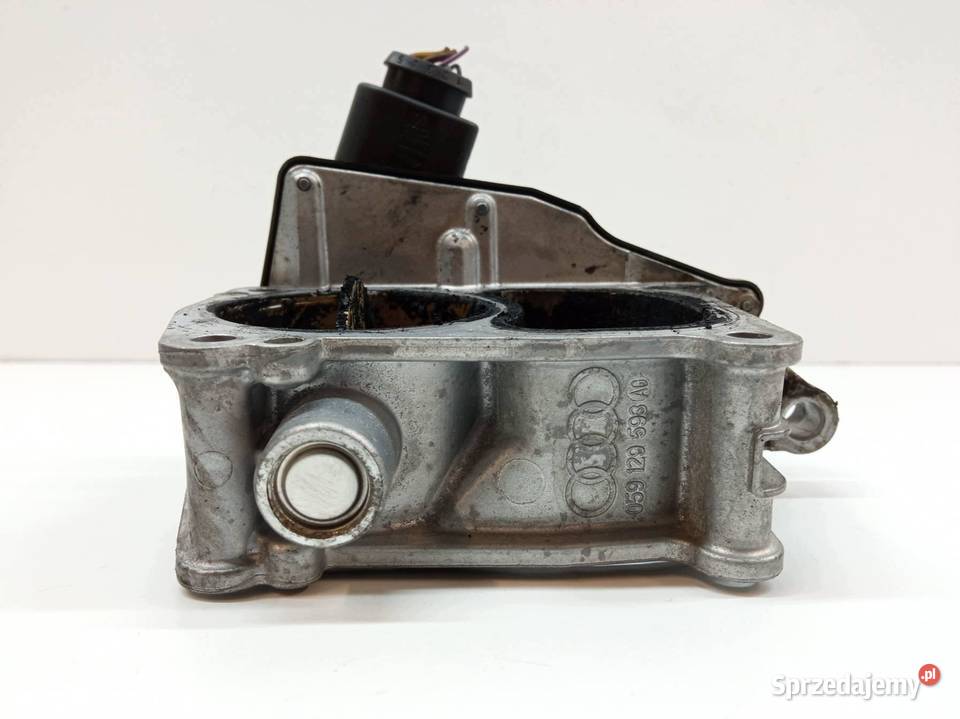 PRZEPUSTNICA 059129593AG 30 TDI Audi A7 II