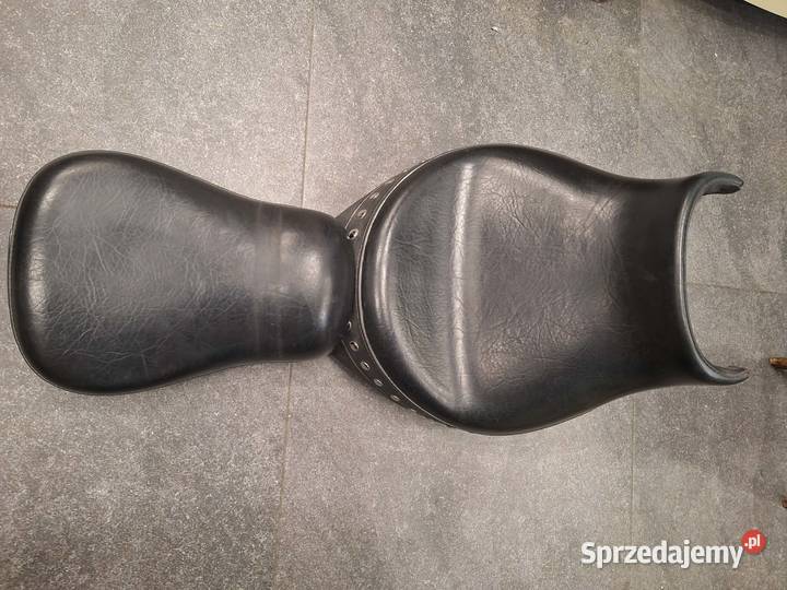 Siedzenie kanapa motocykla Honda VTX 1800 R, S, T