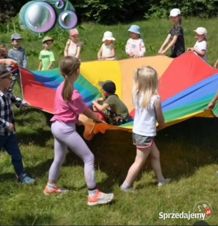 ANIMATORANIMACJE DZIECI warmińsko-mazurskie Olsztyn
