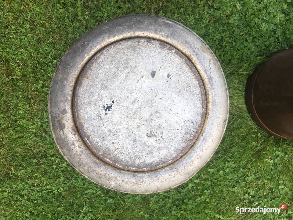 Działka ogród dekoracja kanka bańka Kołobrzeg sprzedam