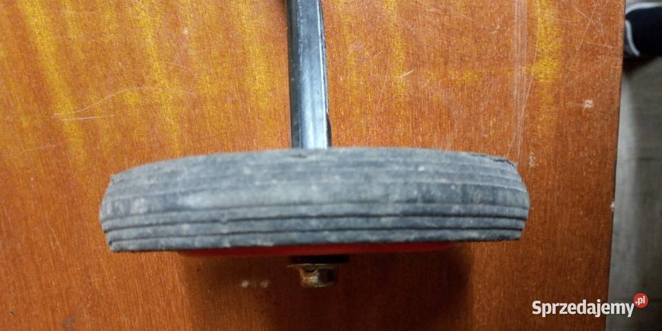 Kółka boczne Romet 125 cala