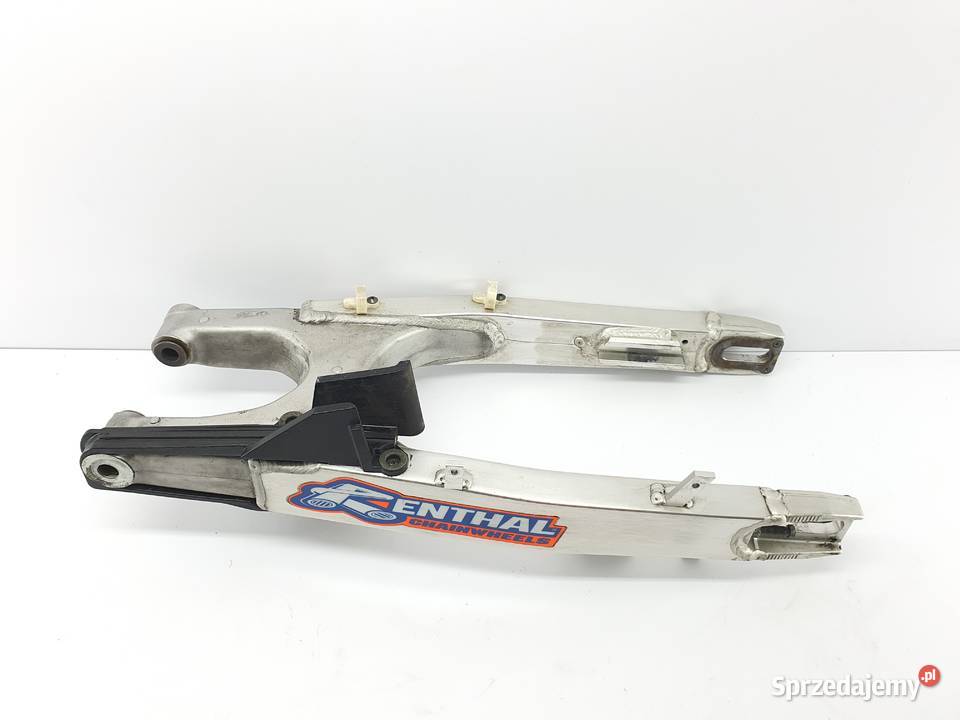 Wahacz Tyl Suzuki Drz 400 łódzkie Łódź