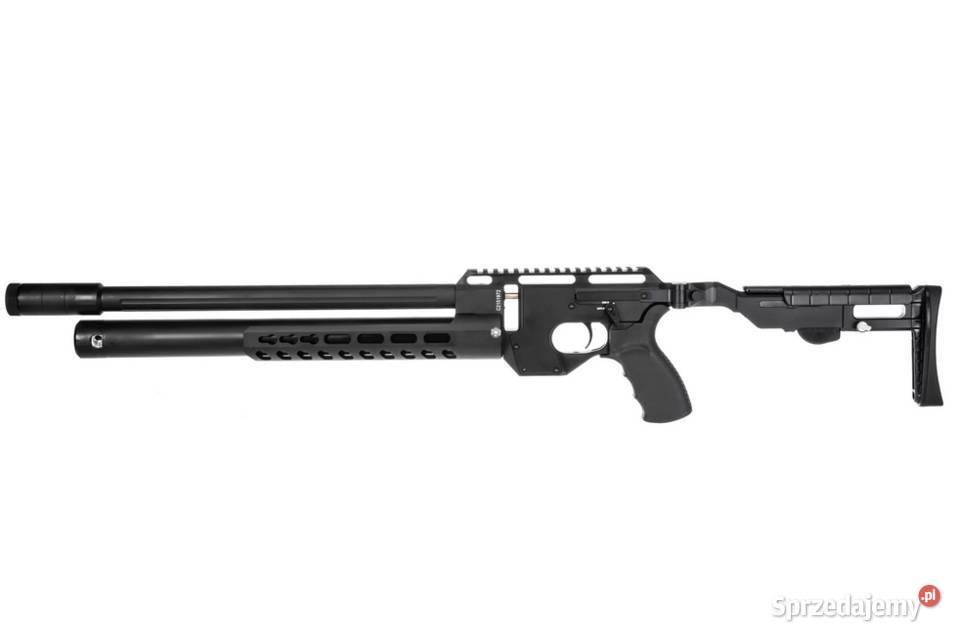 AirMaks Katran 635 mm niekokesz Trzcianka