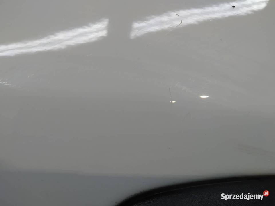 DRZWI PRAWE TYŁ SEDAN DV369 Dacia Logan II 2012 świętokrzyskie