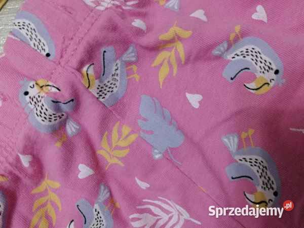 Piżama Piżamy i szlafroki warmińsko-mazurskie Nidzica