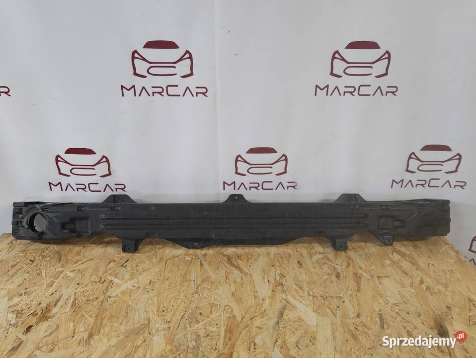 Belka Zderzaka Tylnego Hyundai Kona 2017 Pleszew sprzedam