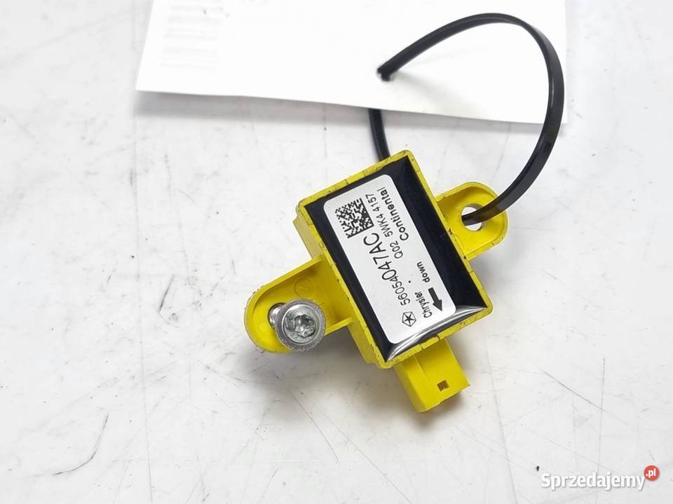 CZUJNIK FIAT FREEMONT UDERZENIOWY 56054047AC Lipno