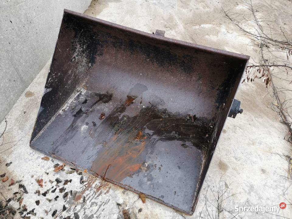 URSUS C360 Kobylnica