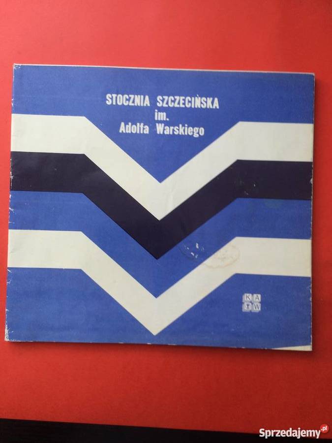 349 Stocznia Szczecińska Antykwariat zachodniopomorskie