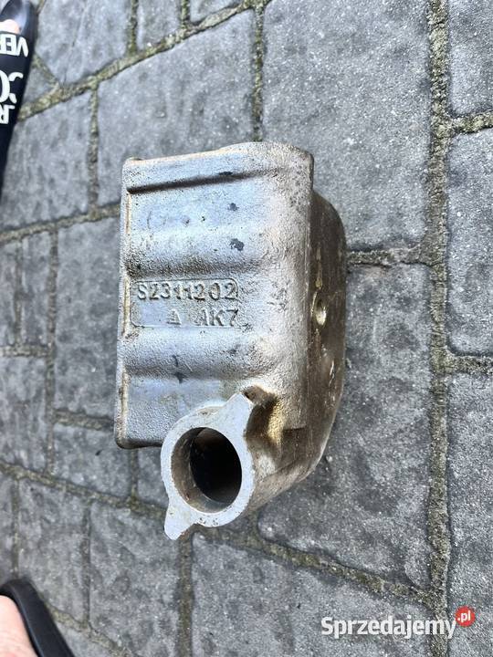 Dekiel zaworów andoria s231 lubelskie Lubartów sprzedam