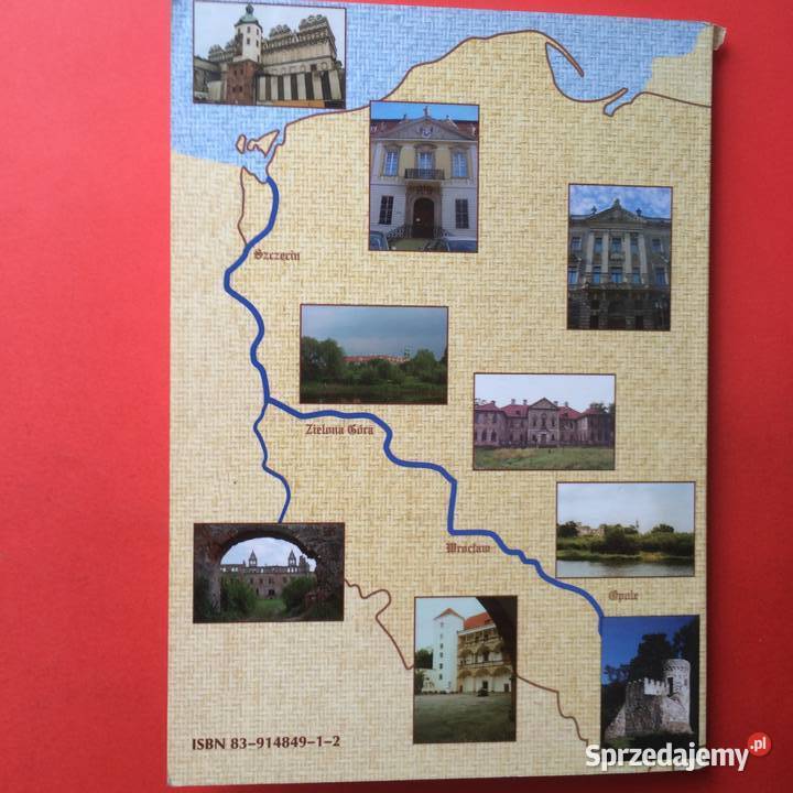 2139 Zamki i Pałace Odrą Szczecin