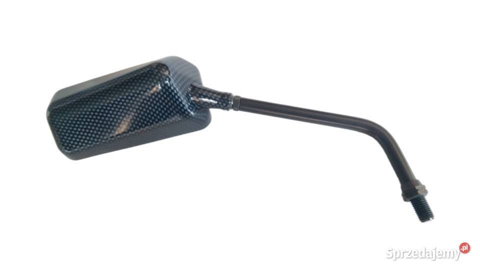 LUSTERKO PRAWE M10 CARBON HONDA KAWASAKI SUZUKI Bielsk Podlaski sprzedam