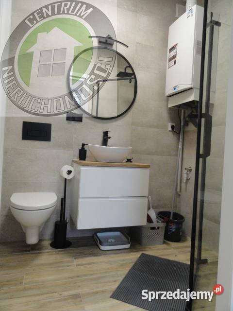 Mieszkanie 31m2 1 pok Nowy Sącz