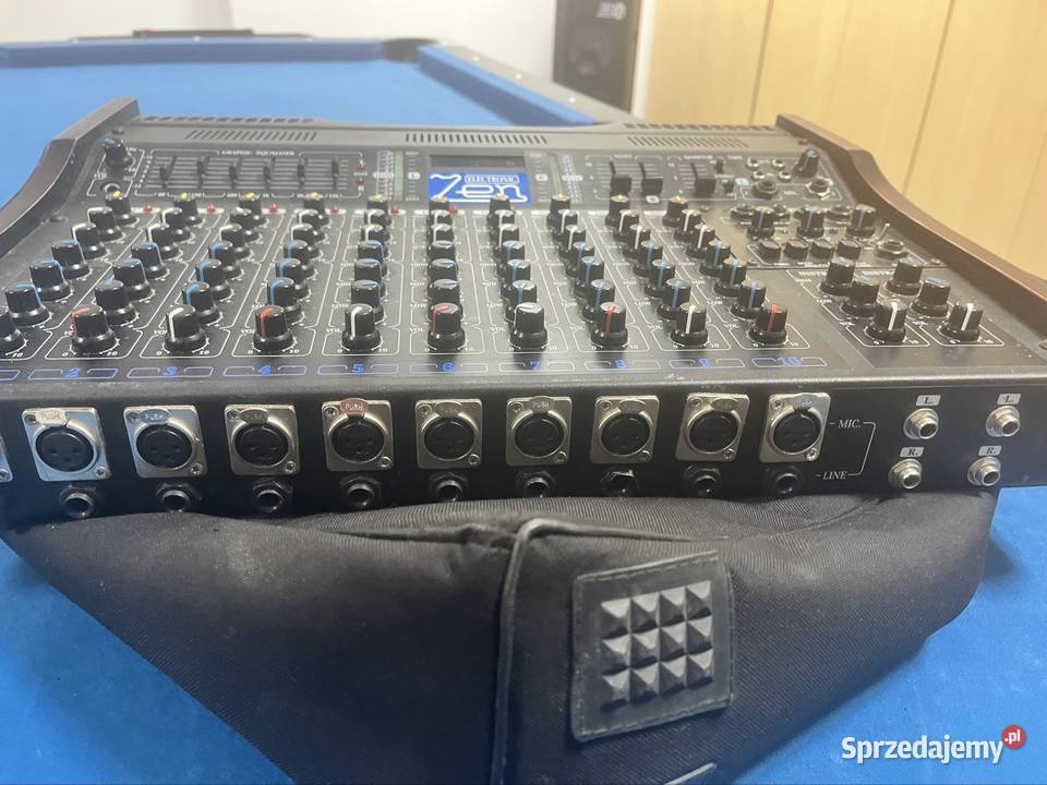 Sprzedam power mikser Oświęcim