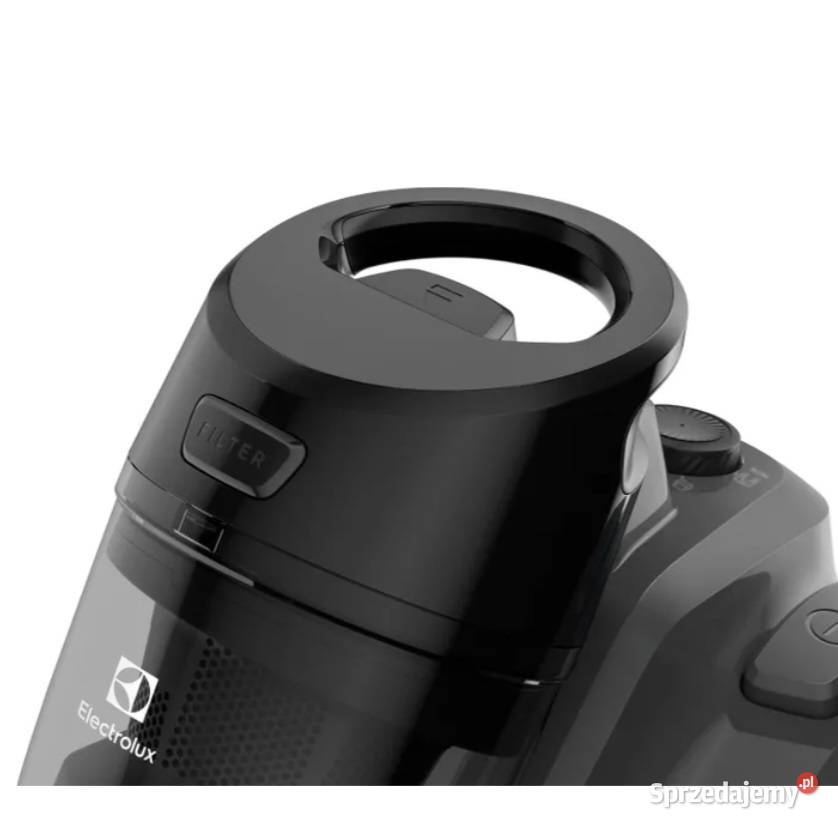 Odkurzacz Electrolux Zabrze