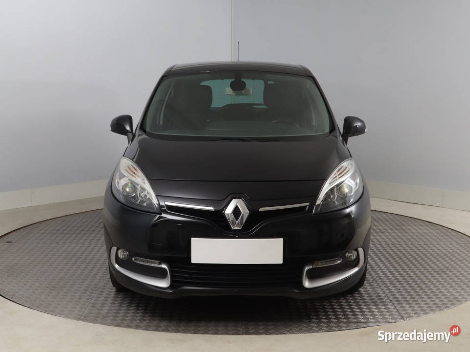 Renault Scenic 15 dCi dolnośląskie Bielany Wrocławskie sprzedam