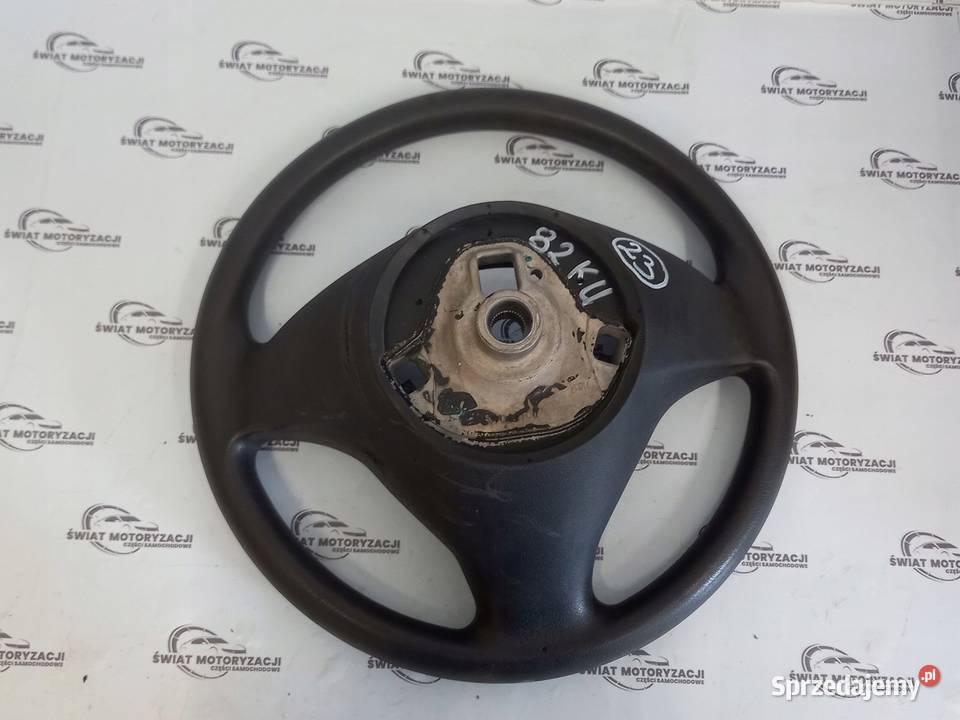 FIAT FIORINO III 13r kierownica 34114245A Kielce