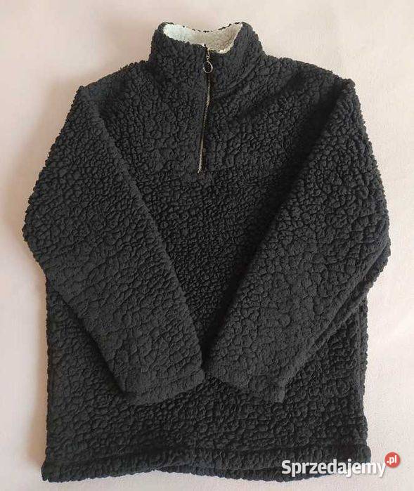 Bluza Heart Hips ciepła S miś Rzeszów