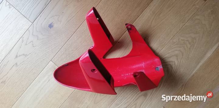 Ducati 749 999 błotnik przód 20032004 przed