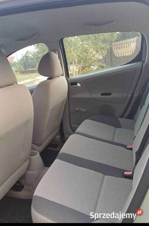 Peugot 207 207 Wola Tesserowa
