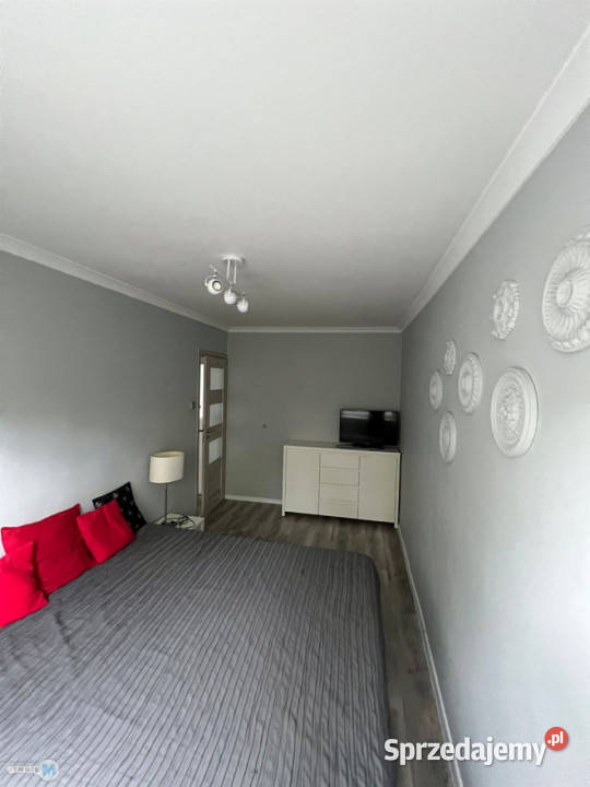 Mieszkanie Kielce 588m2 3 pokojowe