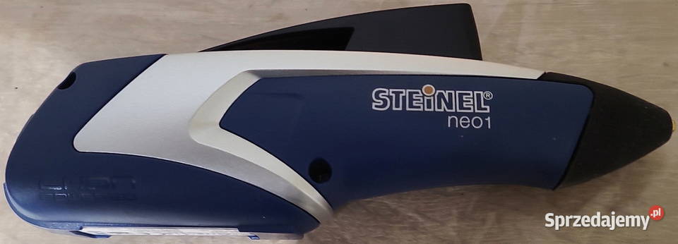Steinel Neo 1 pistolet do klejenia na gorąco Elektronika Radom