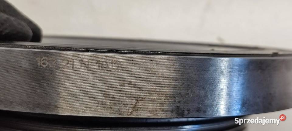 MERCEDES VITO W447 KOŁO PASOWE A6540300803