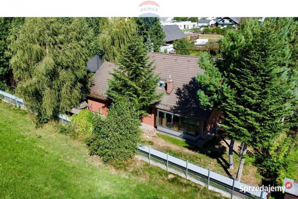 Wyjatkowy dom w Piasku k Pszczyny Liczba pokoi 5 Piasek