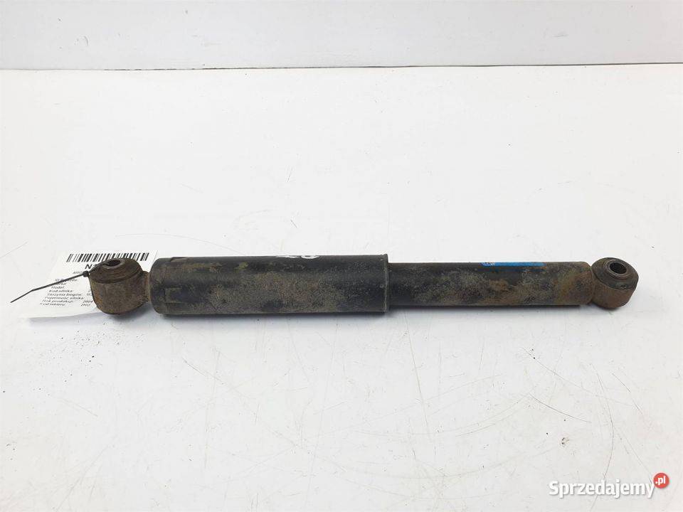 AMORTYZATOR PRAWY TYŁ OPEL SIGNUM Lipno