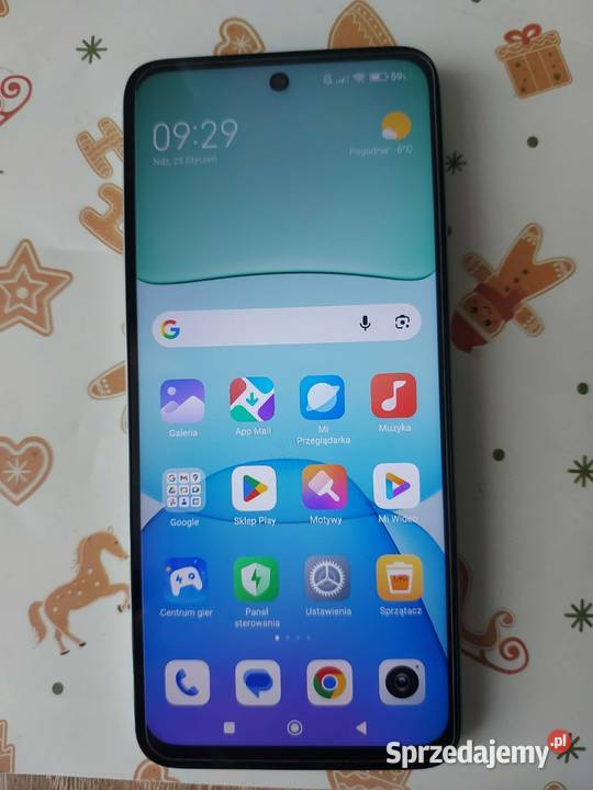 Sprzedam telefon Redmi 13