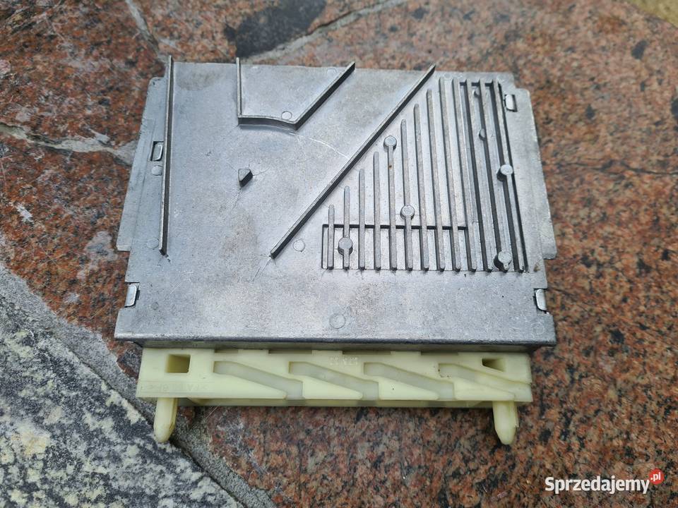 3A2Volvo S60 s80 v70 xc70 xc90 24 d5 Komputer Żerocin