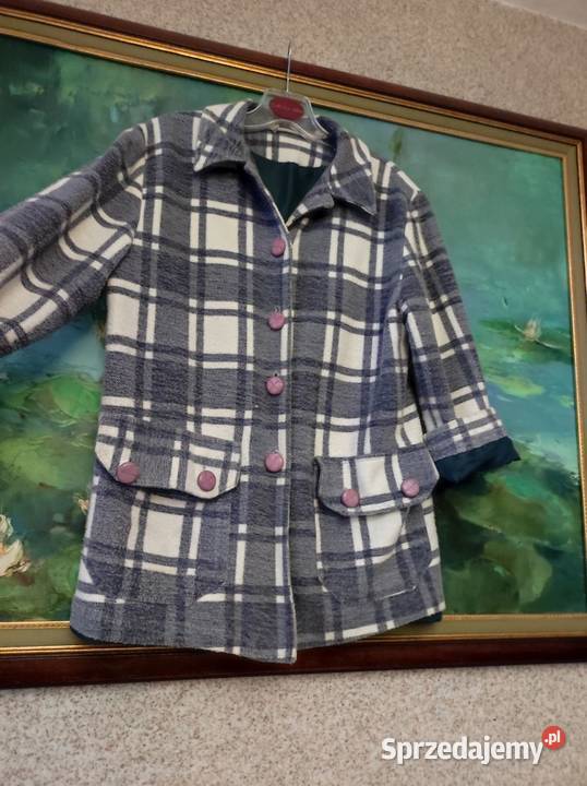 bluza kurtka koszulowa polar żakiet marynarka Kielce