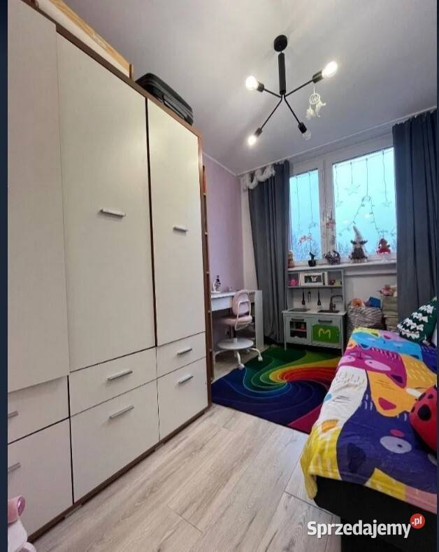 4pok 67met Krępickiej BALKONPIWNICA Wrocław