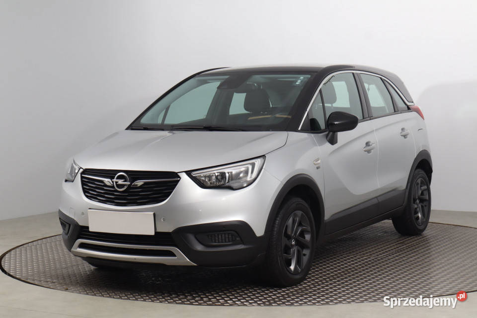 Opel Crossland 12 Turbo czujnik deszczu Zabrze