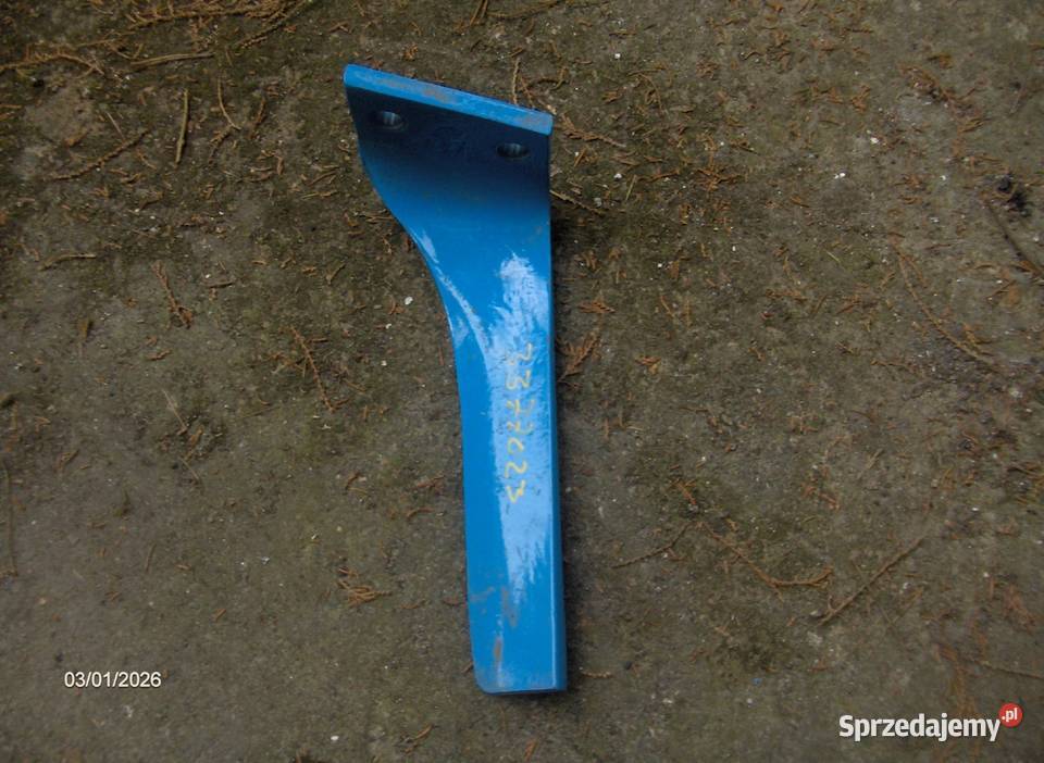 Ząb brony aktywnej lemken 3377022 3377023 Jawiszowice
