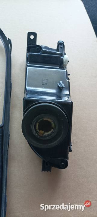 Vw Beetle halogen kierunek kratka prawa halogeny Oświetlenie Łódź