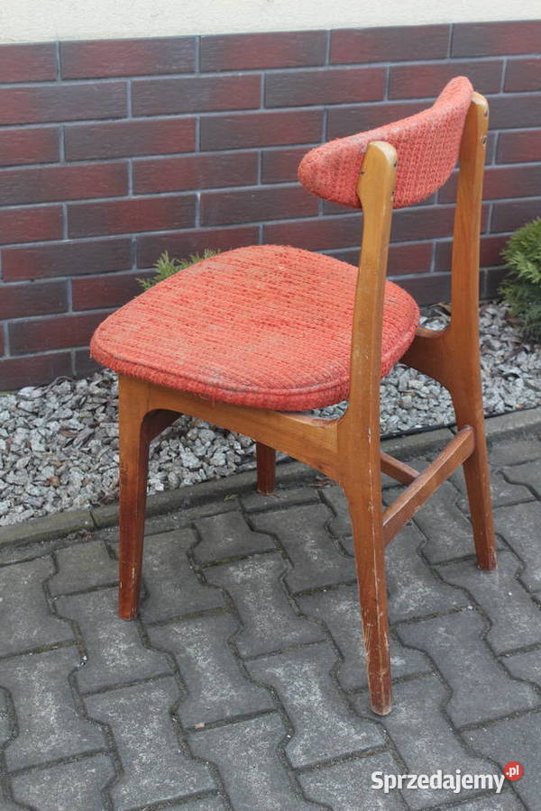 krzesło hałas 200190 Kalisz