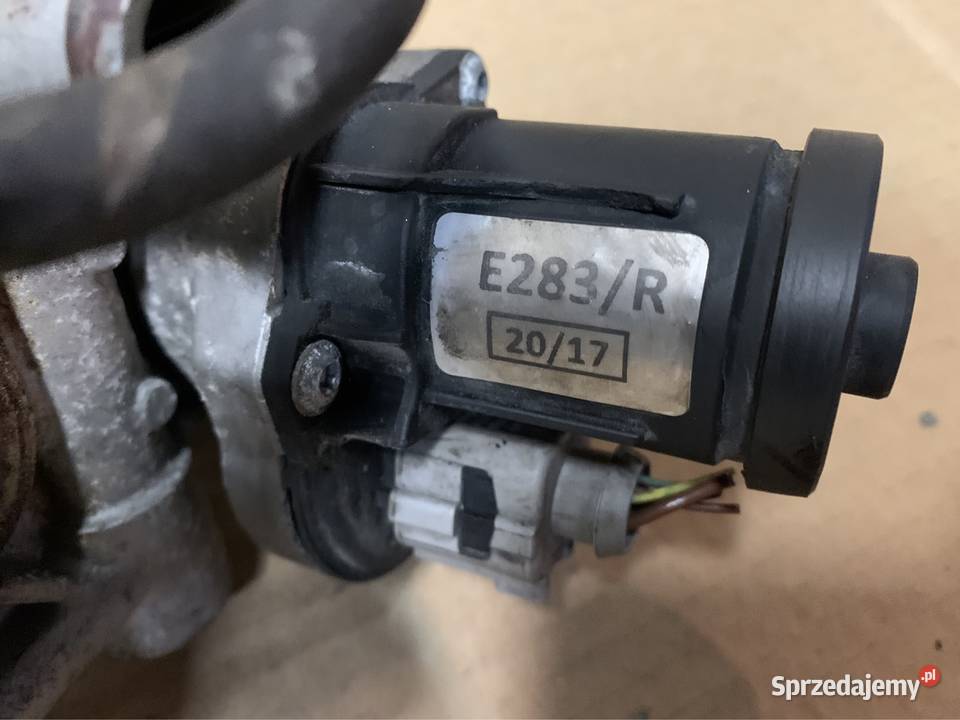 Zawór egr 03L131512 vw tiguan 5N lift 20 tsi zachodniopomorskie Szczecin