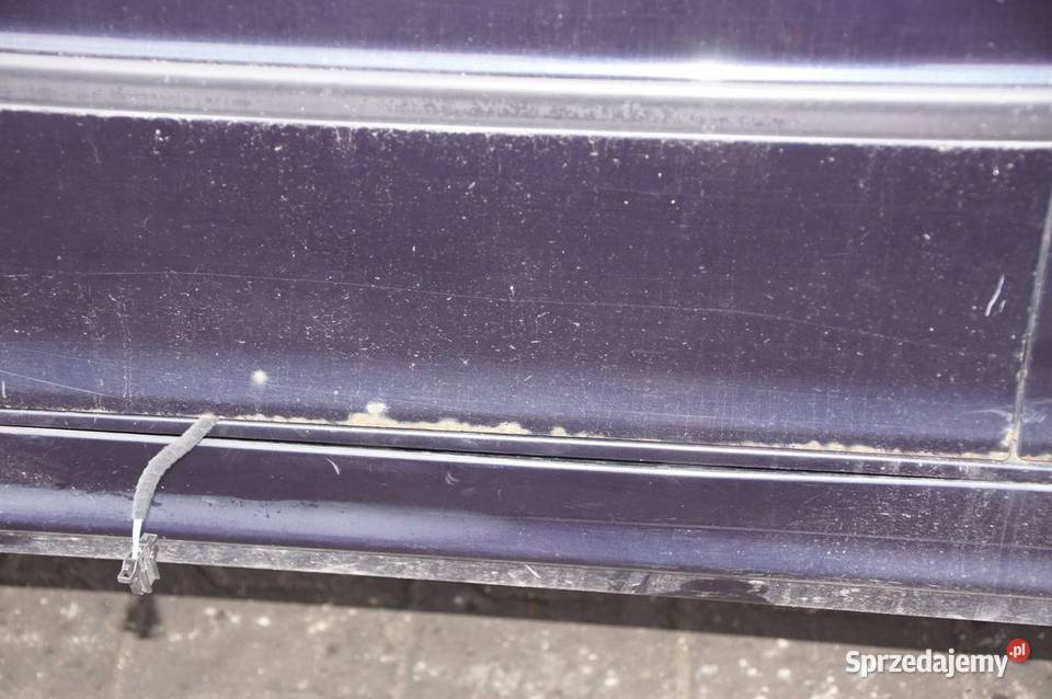 DRZWI LEWE PRZÓD BMW E 46 LIFT Pozostałe kujawsko-pomorskie Lipno sprzedam