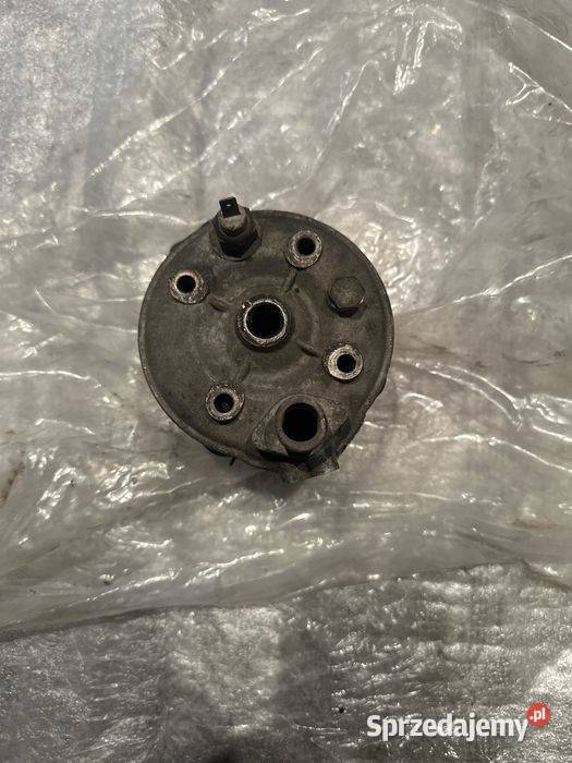 YAMAHA DT TZR 50 AM6 cylinder głowica tłok M594 Pozostałe