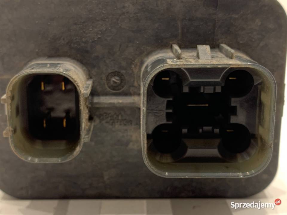 PRZEKAŹNIK ŚWIEC ŻAROWYCH MAZDA 6 GJ SH011865 22