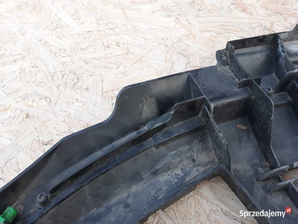 VOLVO V40 II PŁYTA OSŁONA POD ZDERZAK PRZÓD osobowe Międzychód sprzedam